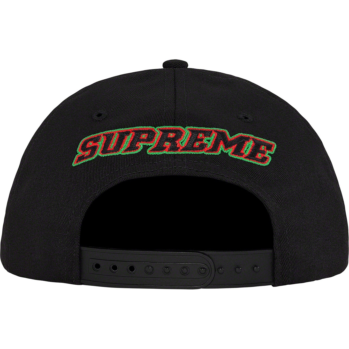 Pumpkin 6-Panel view 3